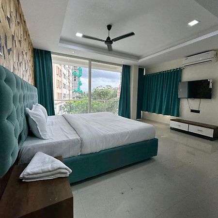 פונה Hotel Elite Stay מראה חיצוני תמונה